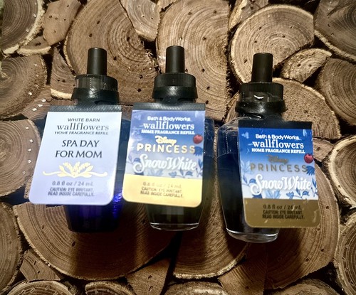 Bath body works pack - bath, ~