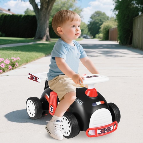 Foot floor sliding - foot-to-floor, kids