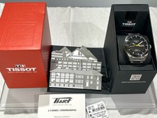 Tissot PRS516 Powermatic 80