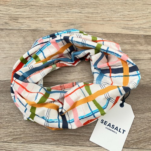 Bnwt seasalt handyband scarf - bnwt,