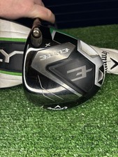 Callaway Elyte X Driver