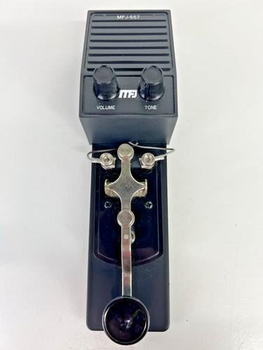 Vintage mfj 557 - mfj-557, code