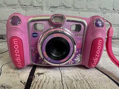 Vtech kidizoom duo - vtech,