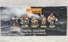 28mm Dark Ages Collectables