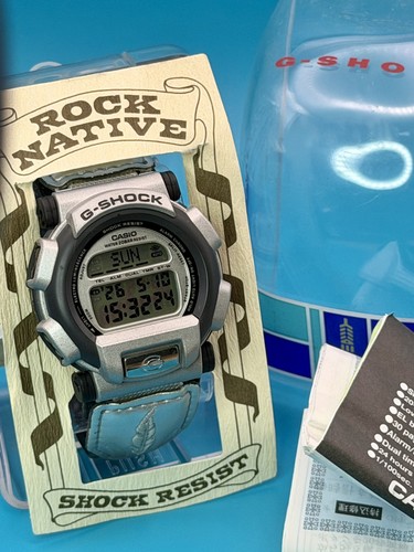 Casio vintage shock - vintage, g-shock