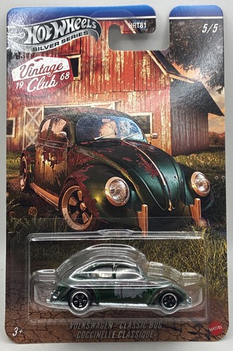 Hot wheels 2026 volkswagen - wheels,