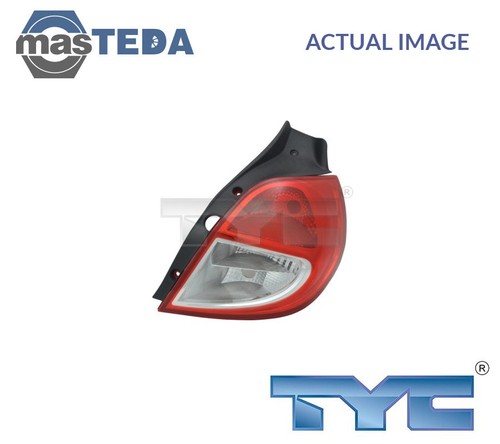 12041 rear light tail - 11-12041-01-2,