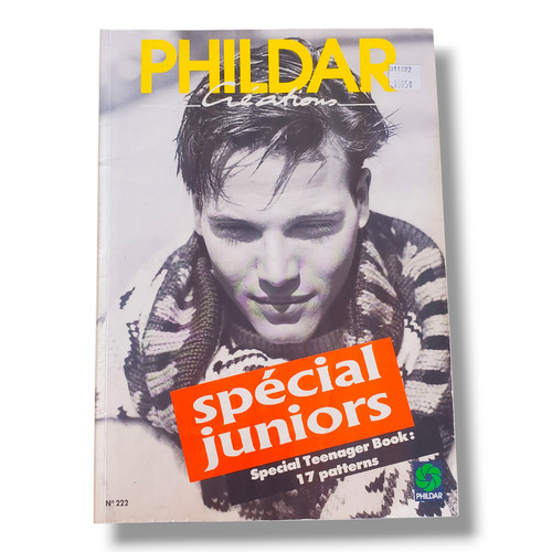 Phildar creations special - phildar,