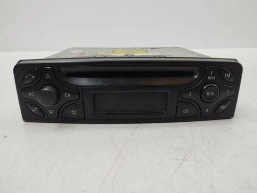 Mercedes benz w203 - mercedes-benz, c