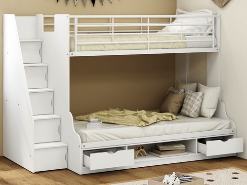 Anthracite grey white - anthracite,