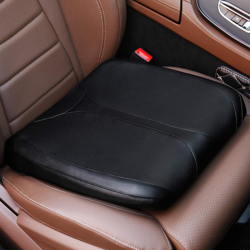 Car memory foam heightening - memory,