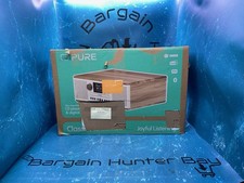 Pure Classic C-D6 Cotton