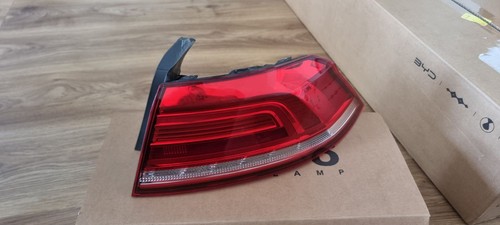 Volkswagen passat saloon - b8,