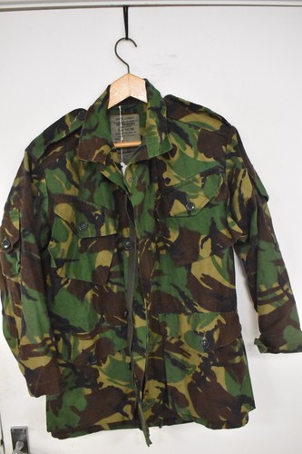British army dpm combat jacket - combat,