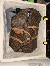 Louis Vuitton Keepall 55