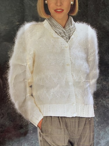Vtg 80s sirdar - 80s, 8363
