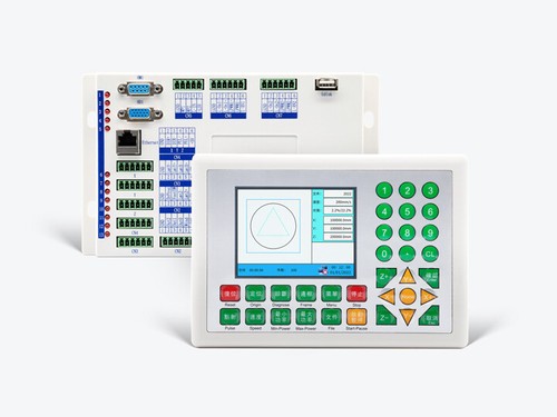 Rdc6332m controller ruida - controller,