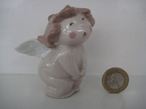 Nao cheeky cherub no - cheeky, oh