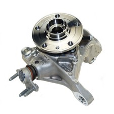 Steering Knuckle Front Left Audi A3 S3 8V Q2 SQ2 Seat Leon 5F Cupra Ateca Tarraco