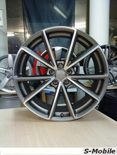 Wheel rims look rs6 - 18'', for