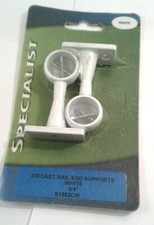 SPECIALIST DIECAST RAIL END