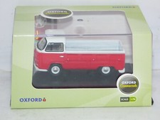 Oxford diecast Volkswagen Bay