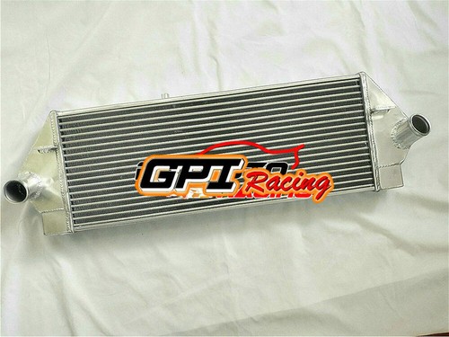 Front mount aluminum - front,