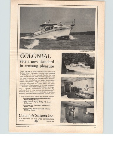1966 paper colonial - paper,