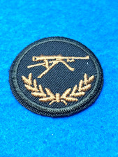 CDN Army Trades 1989- now Garrison Infantry Machine Gunner GP 2