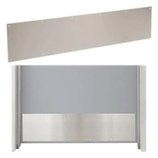 Door Kick Plates Any size