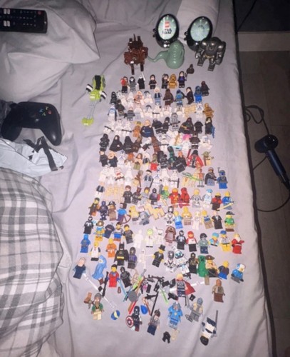 Massive lego joblot - lego,