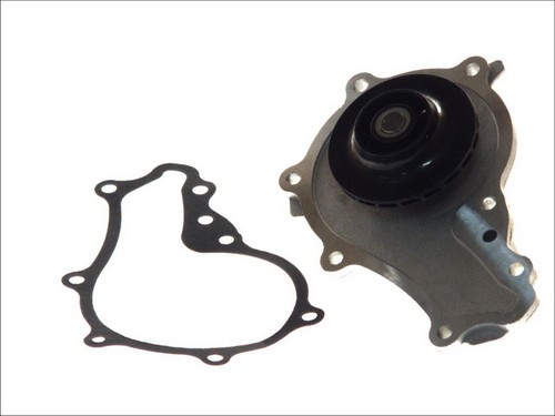 Coolant pump fits citroen - coolant,