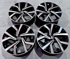 x4 19" CLUBSPORT ALLOY WHEELS
