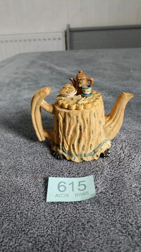 Vtg paul cardew - vtg, small