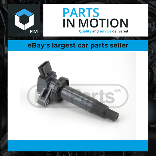 Ignition coil fits - ignition, peugeot