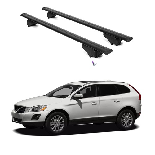 Erkul roof rack - roof, cross