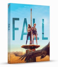 *BACKORDER* Fall 4K UHD +