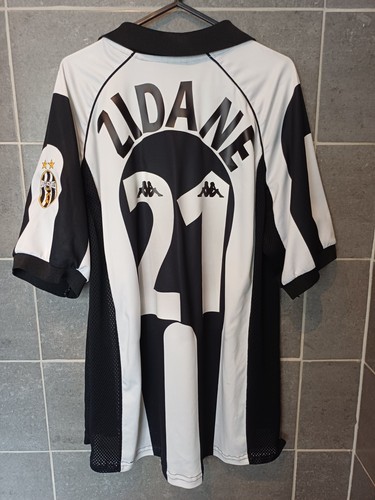 Original juventus football - juventus,