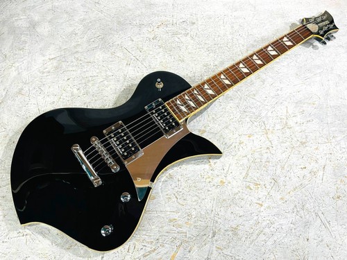 Fernandes ravelle steeler - ravelle,