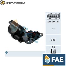 IGNITION COIL 80303 FOR VOLVO