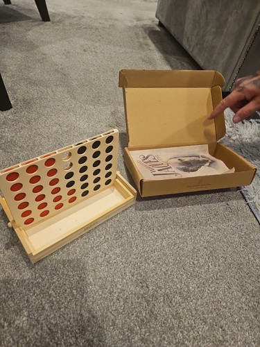 Connect board game - connect,