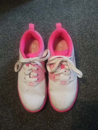 Heelys pro skate shoes - 20, uk