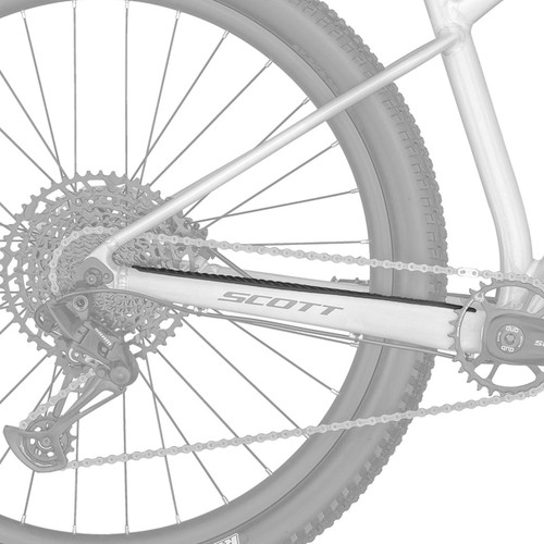 Scott scale alloy chainstay - scott,