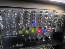 Allen & Heath Xone S2 Rotary