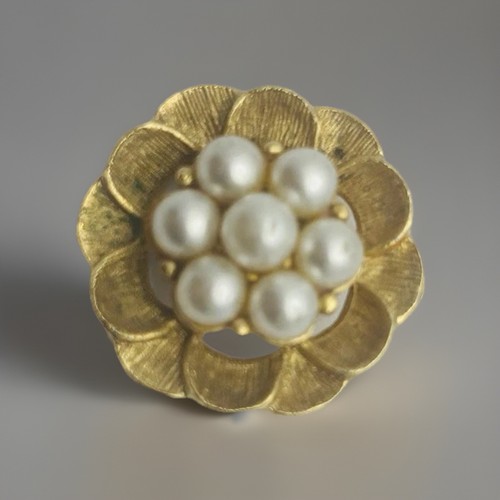 Vintage signed dainty sarah - vintage,