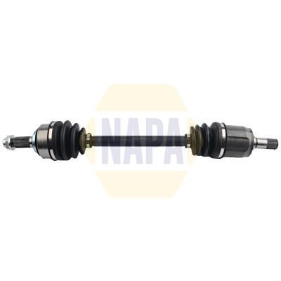 Napa nds1623l drive shaft - napa,