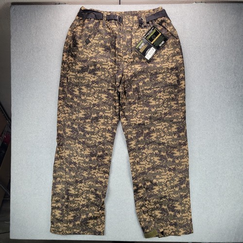 Tippmann field pants - mens, xxl