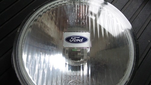 Ford oben spotlight nos escort - oben,