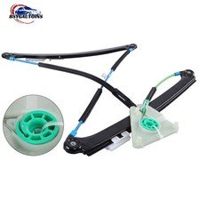 Window Regulator 8P4837462