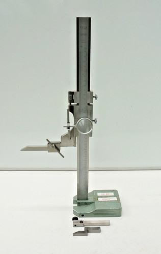 Vis height gauge 300mm - gauge, /300mm